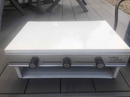Photo of free Camping Gas Cooker (Milton-under-Wychwood OX7) #2