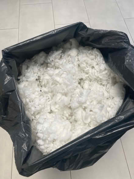 Photo of free Stuffing (Woodford Green IG8) #2