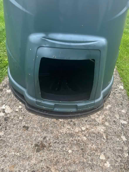 Photo of free Compost Bin (Stow-on-the-Wold GL54) #4