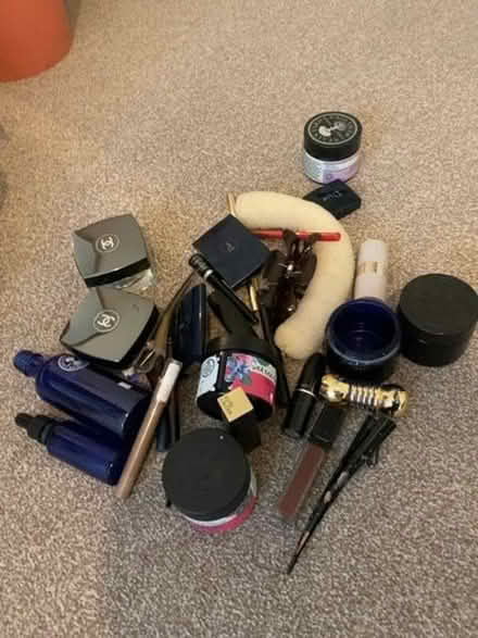 Photo of free Make up bits (Southsea PO5) #1