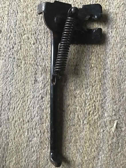 Photo of free Cycle Prop Stand (Riverdene RG21) #2