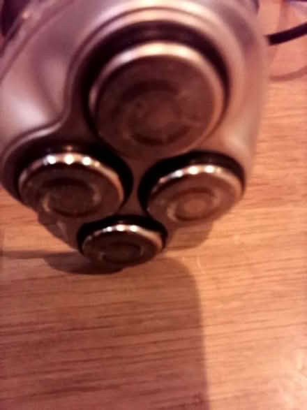 Photo of free Electric Shaver (Upper Parkstone BH14) #4