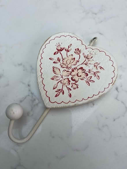 Photo of free Hook (Witney OX28) #1