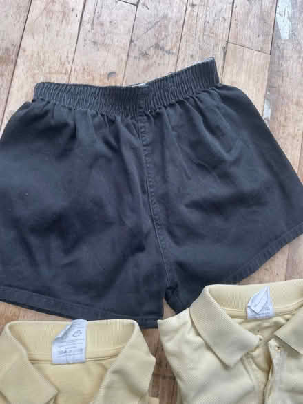 Photo of free St mildred’s school uniform (CT10) #2