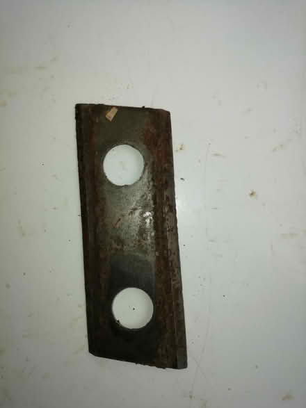 Photo of Blades for garden shredder (Cheshunt EN7) #2