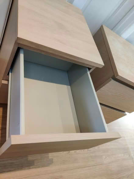 Photo of free 2x bed side cabinates (BA1) #2