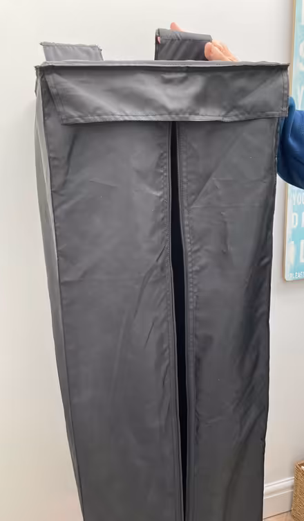 Photo of free Hanging cover for clothes (Bear Flat) #1