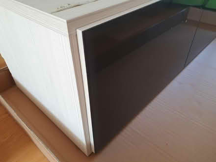 Photo of free Media cabinet / TV stand / cupboard (Surbiton) #2