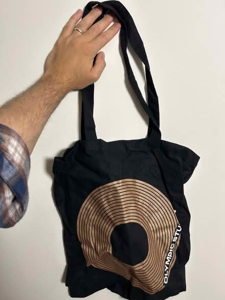 Photo of free Tote bags (Mortlake) #1