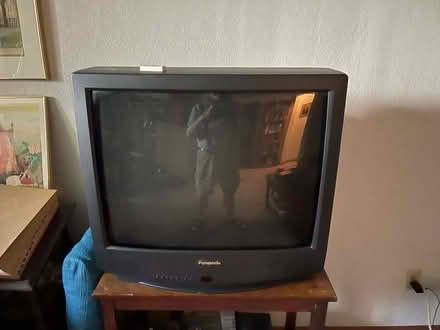 Photo of free television (Fort Collins Dunbar Avenue) #1