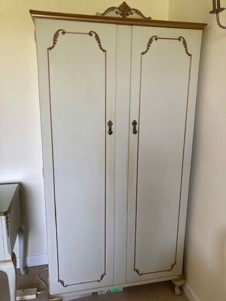 Photo of free Bedroom Furniture (Rearsby LE7) #3
