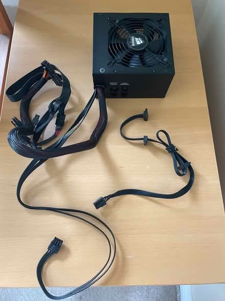 Photo of free PC Power Supply Unit (Westboro) #3