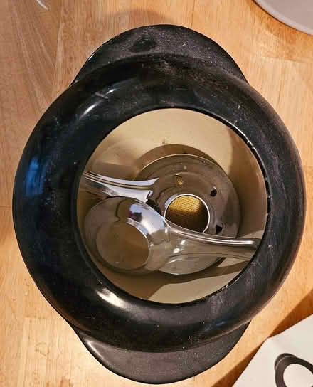 Photo of free Fondue set (Mill End WD3) #2