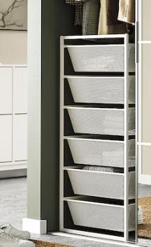 Photo of Drawers (Matlock DE4) #1