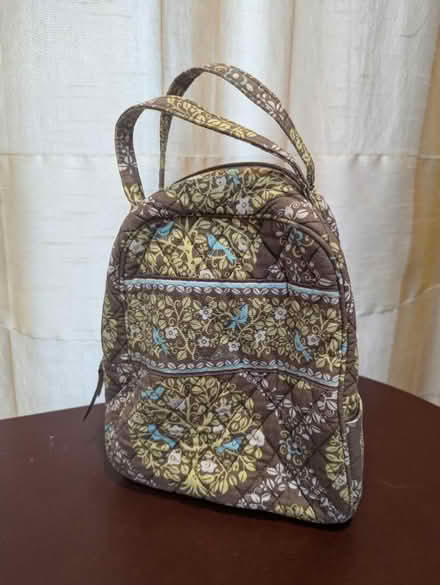 Photo of free Vera Bradley- Sitting in a Tree (Fanwood) #1