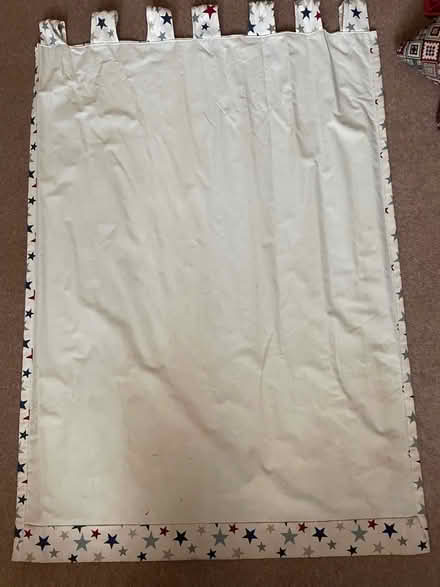 Photo of free Curtain (East Barnet EN4) #2