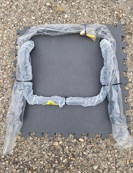 Photo of free Bicycle Holder (Ealing Broadway) #1