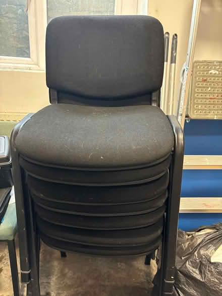 Photo of free Chairs (Keighley) #1