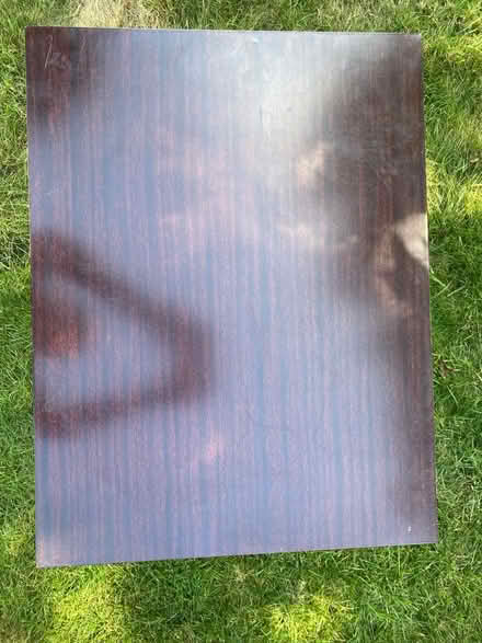 Photo of free Old kid record cabinet (Beverly Hills/Hillcrest/48025) #4