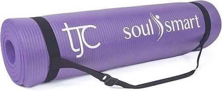 Photo of free Yoga/Pilates Mat (Cuffley EN6) #1