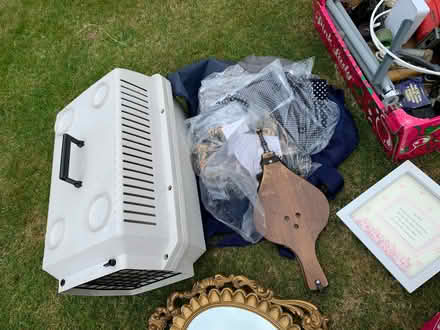 Photo of free Random items ? Bootfair (Plains avenue ME15) #3