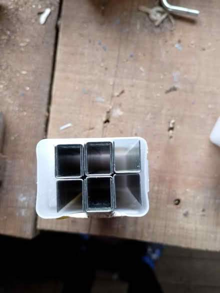 Photo of free 12mm for staple gun, about 600 (Barry) #2