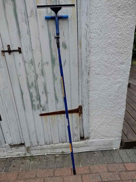 Photo of free Long handled window cleaner (Addiscombe CR0) #1
