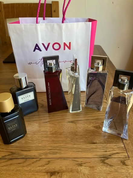 Photo of free Avon Aftershave (OL15 Littleborough) #1