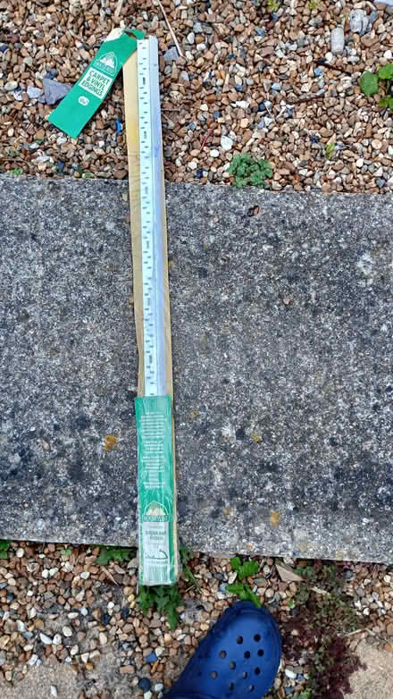 Photo of free A carpet fixing strip (CT11) #1