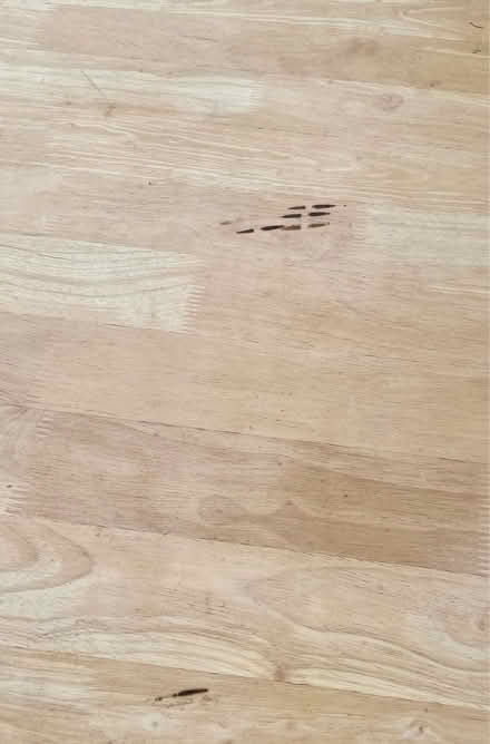 Photo of free Dining table (Alcester B49) #4