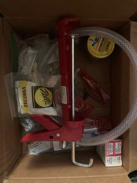 Photo of free Caulk gun (Middletown) #1