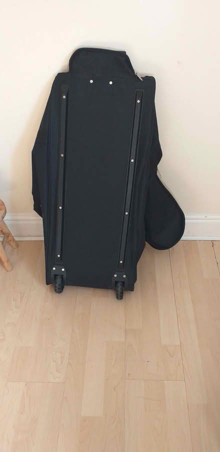 Photo of free Big bag on wheels (Thornton Heath CR7) #1