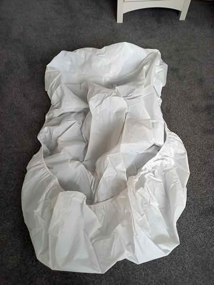 Photo of free Waterproof mattress protector (North Tonbridge TN10) #1