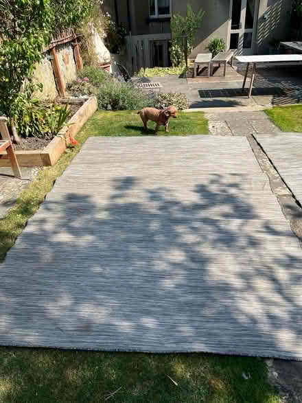 Photo of free Outdoor mats (Dun Laoghaire) #1
