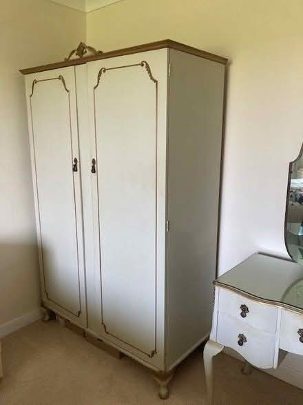Photo of free Bedroom Furniture (Rearsby LE7) #1