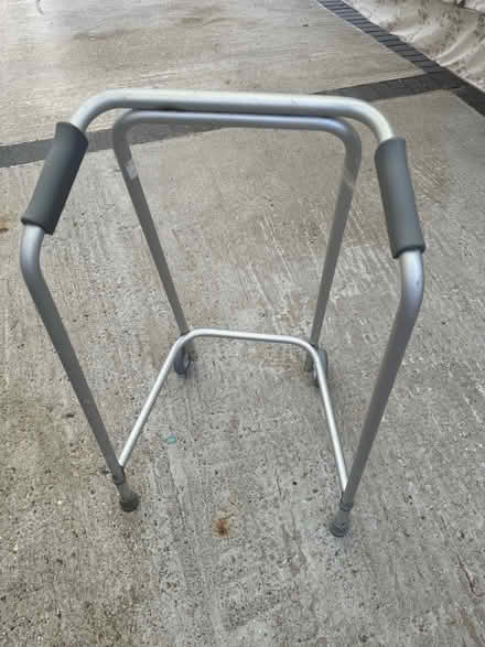 Photo of free Walking frame (Croydon) #2
