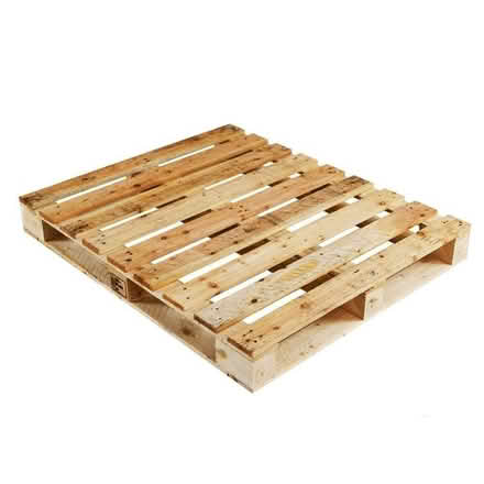 Photo of Pallets (Woodley RG5) #1
