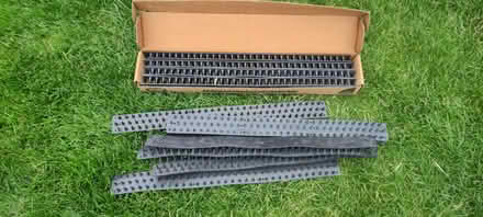 Photo of free Wall / fence spikes (Lawns SN3) #1