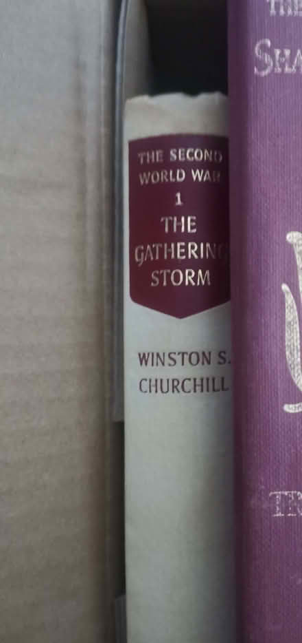 Photo of free Books (Ashton-U-Lyne OL6) #1