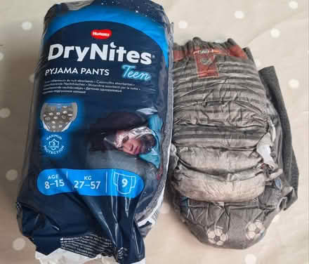 Photo of free Pyjama pants age 8-15 (Redland (BS6)) #1