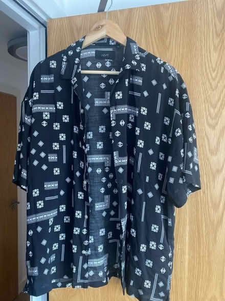 Photo of free Adpt Shirt (City centre S1) #1
