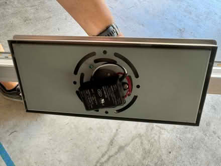 Photo of free LED Vanity Light - NEW (Mountain View Shoreline West) #3