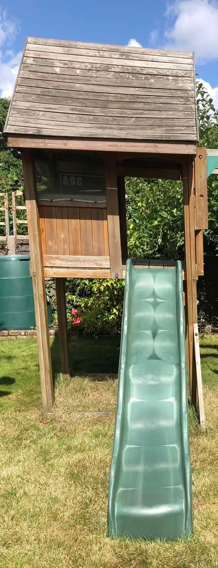 Photo of free Slide (Otford TN14) #3