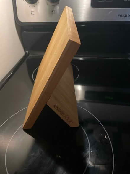 Photo of free Magnetic knife dock (West Chester) #2