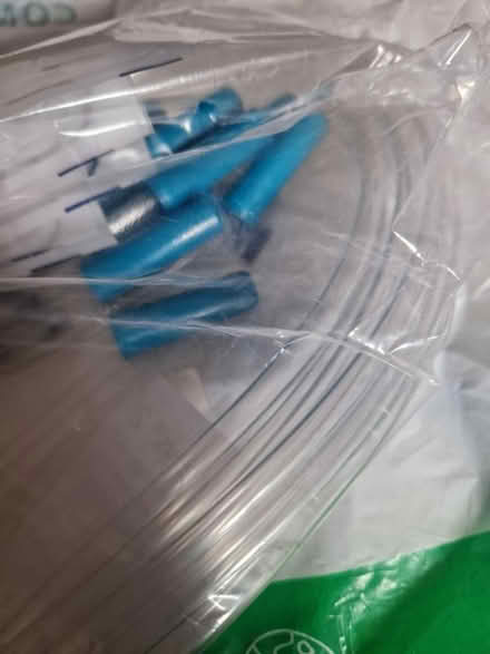 Photo of free 30 night bags, urine drainage bags (Allesley CV5)