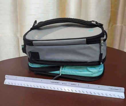 Photo of free Expandable Insulated Lunch Cooler (Fanwood) #2