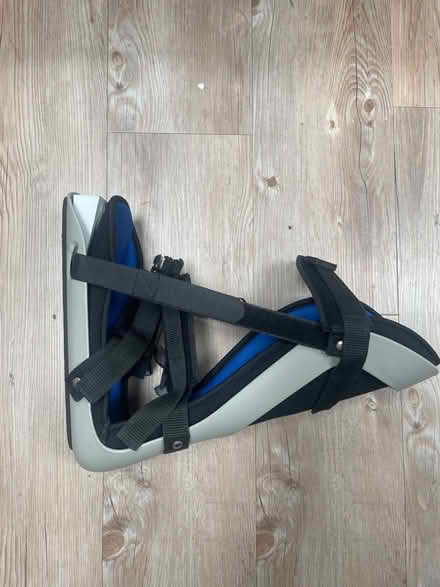 Photo of free Body Tec Plantar Flasciitis brace (KT2 Norbiton) #1