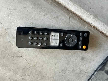 Photo of free TV- w/remote (Unser / McMahon) #3