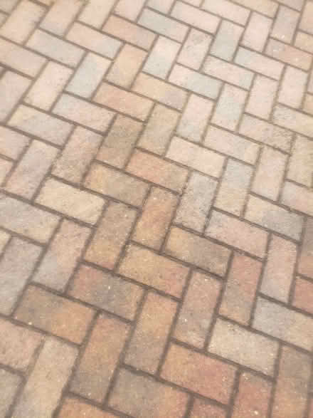 Photo of free Paving blocks (Beeston LS11) #1