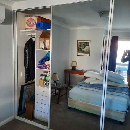 Photo of free Built in Wardrobe (Petersham) #3